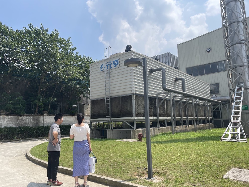 溝通架起橋梁，多靈服務在路上！