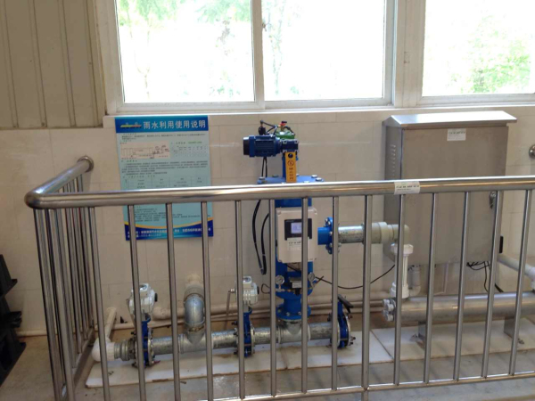 傳統(tǒng)洗車水資源浪費嚴(yán)重,期待變革